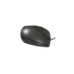 HP 697738-001 Wireless Mouse - Sleek Black Design, High Precision & Comfort